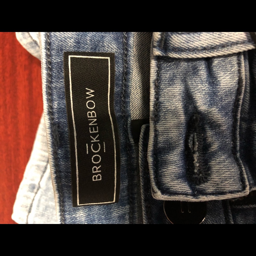 Brockenbow Jeans
